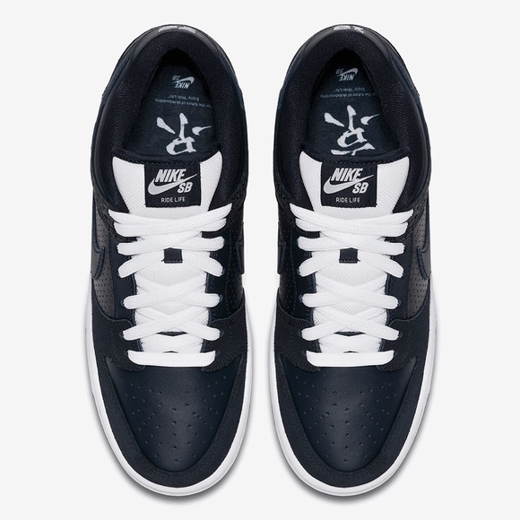 Nike SB Dunk Low “Muraski Ride Life” - Picture 2 of 7